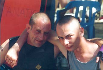 Mike & Matzge Cabarete